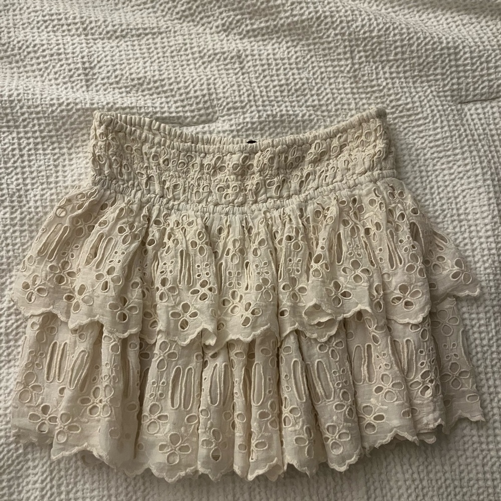 Free people one skirt!!